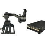 Tarot 360 cardan de caméra 3 axes réglable TL3W01